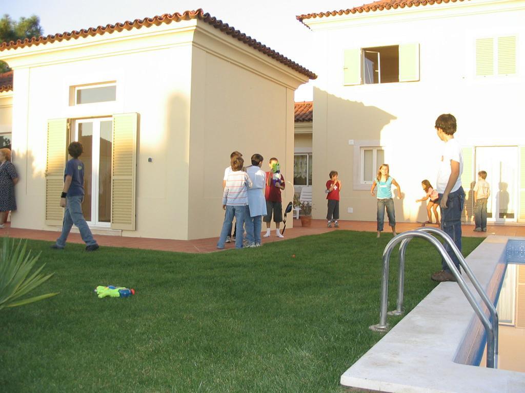 Quinta Da Marinha Golf Guincho Guest House Cascais Zimmer foto
