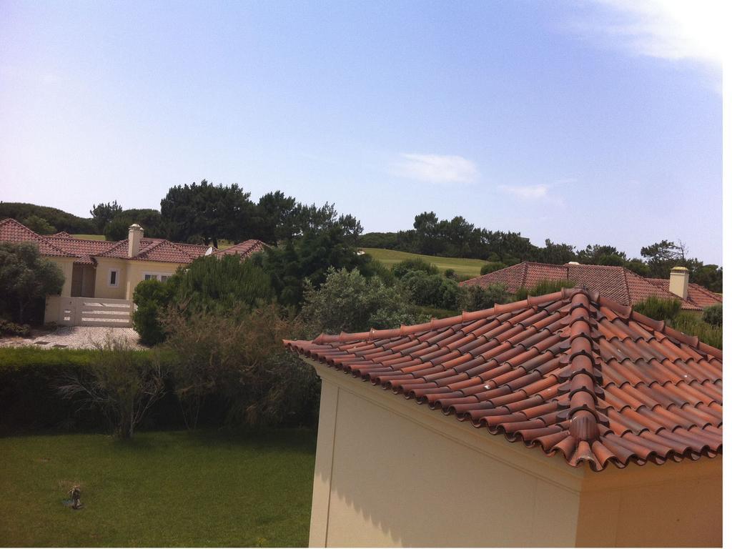 Quinta Da Marinha Golf Guincho Guest House Cascais Zimmer foto