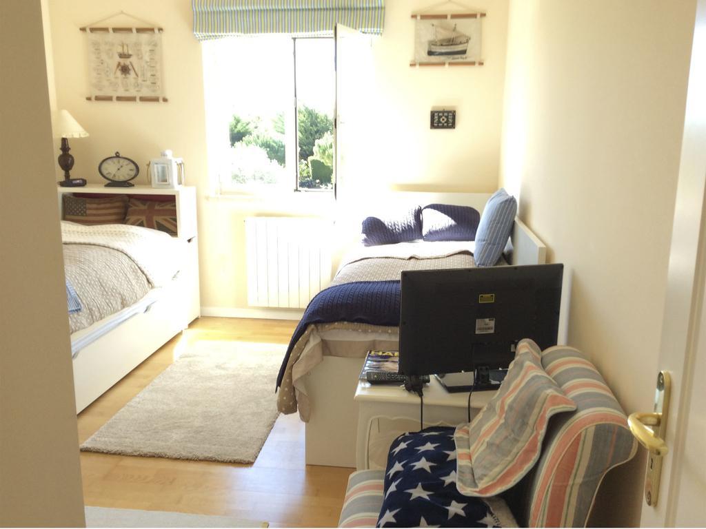 Quinta Da Marinha Golf Guincho Guest House Cascais Zimmer foto
