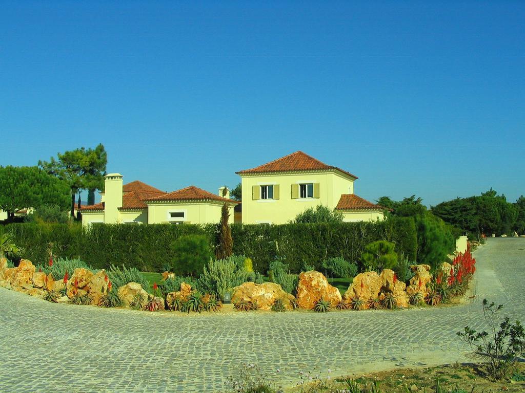 Quinta Da Marinha Golf Guincho Guest House Cascais Exterior foto