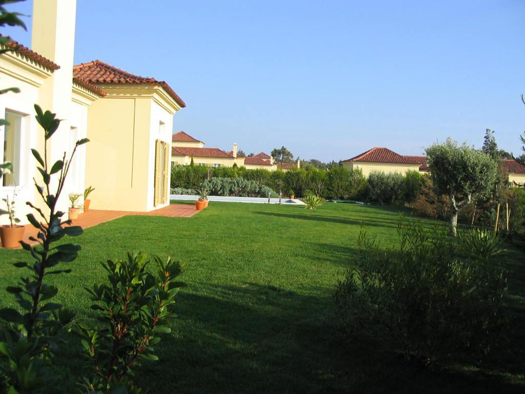 Quinta Da Marinha Golf Guincho Guest House Cascais Exterior foto