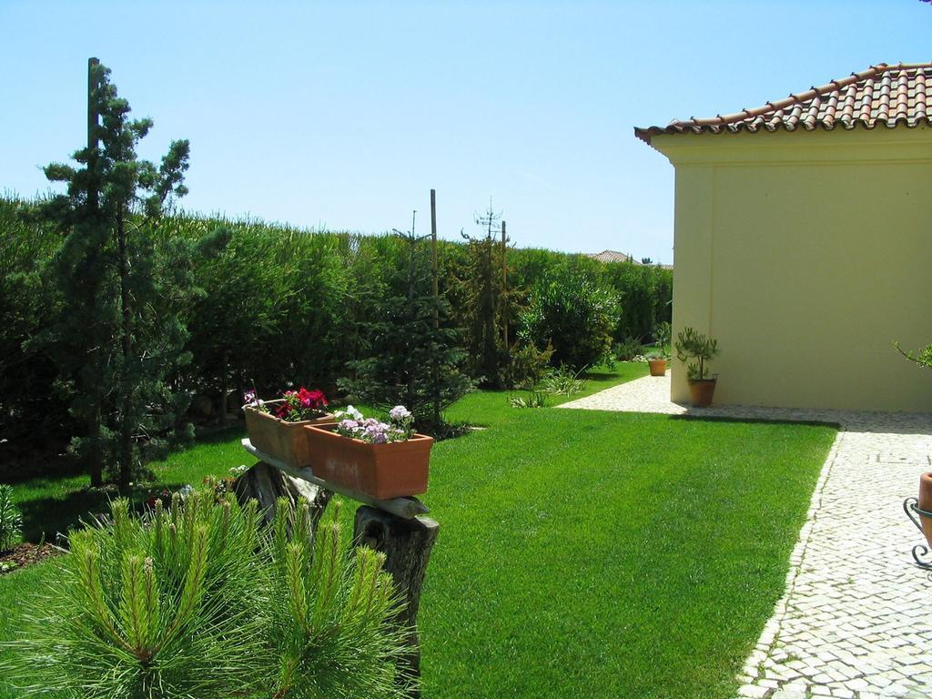 Quinta Da Marinha Golf Guincho Guest House Cascais Exterior foto