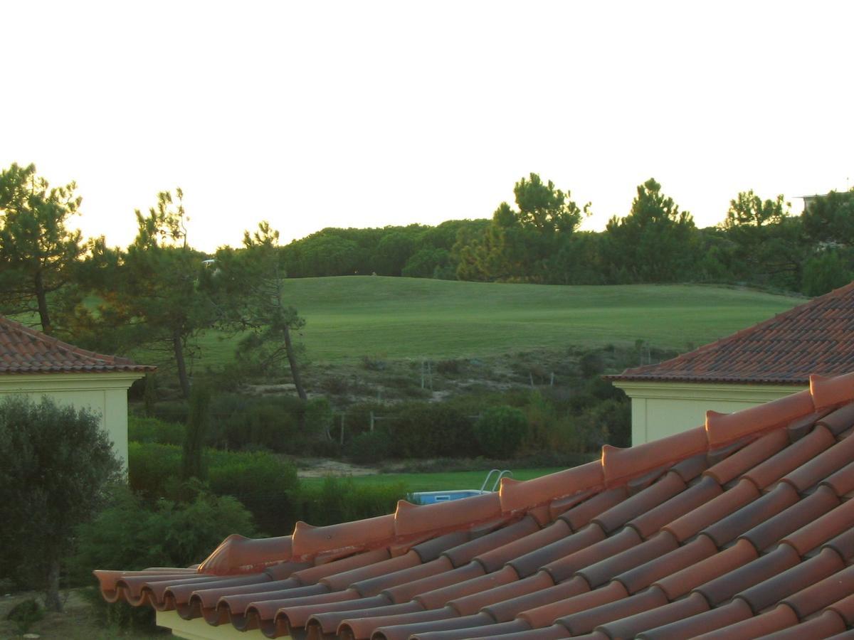Quinta Da Marinha Golf Guincho Guest House Cascais Exterior foto