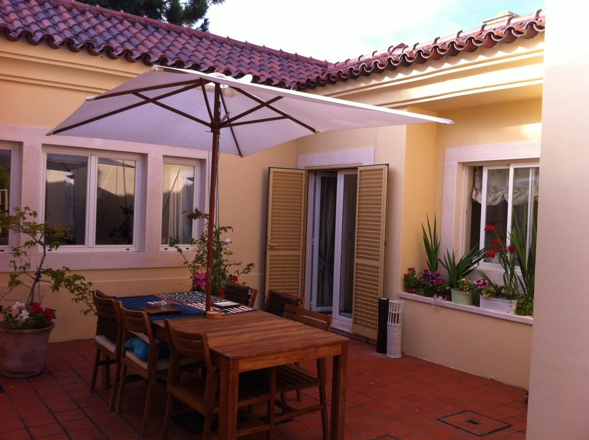 Quinta Da Marinha Golf Guincho Guest House Cascais Exterior foto