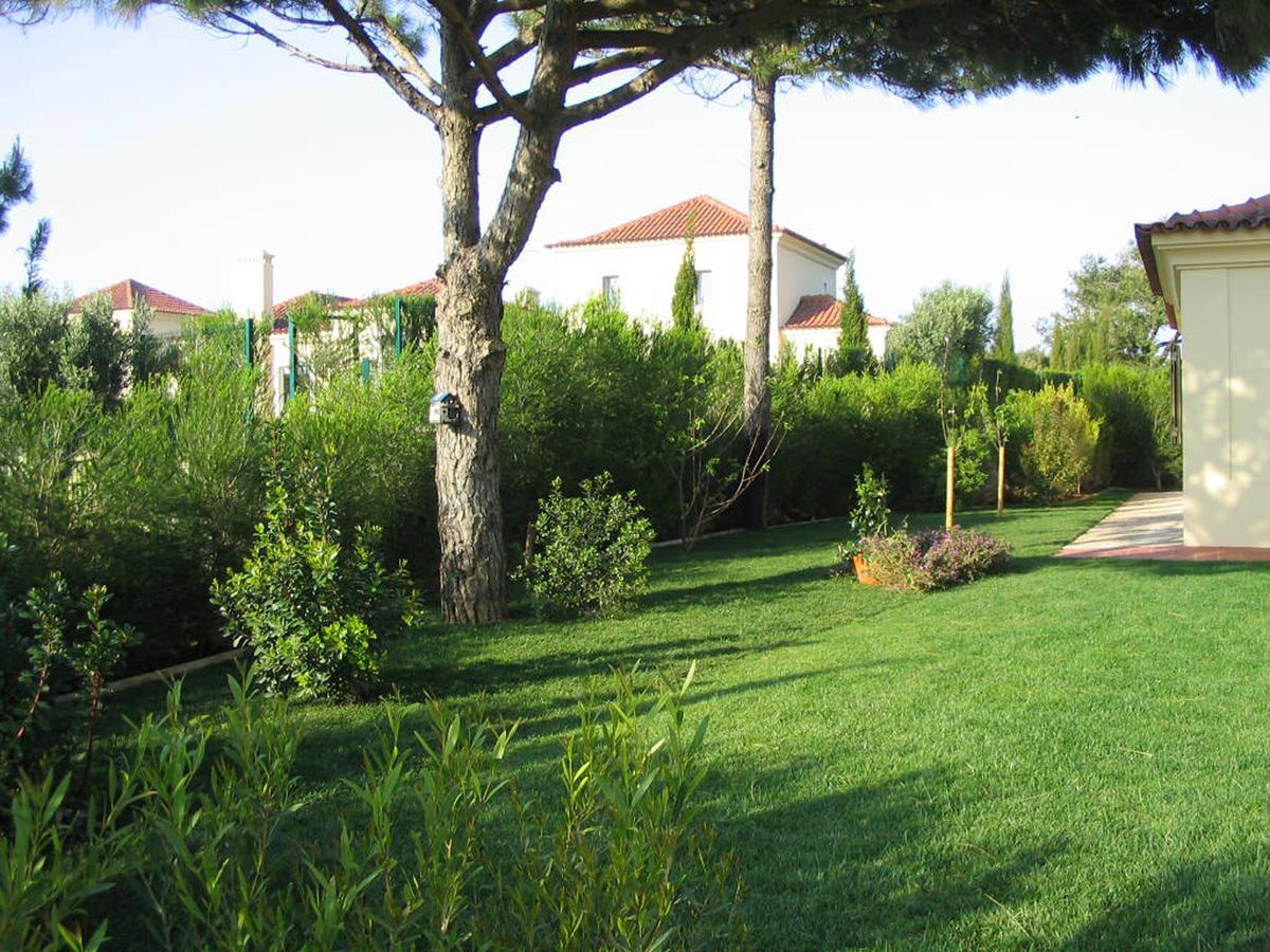 Quinta Da Marinha Golf Guincho Guest House Cascais Exterior foto
