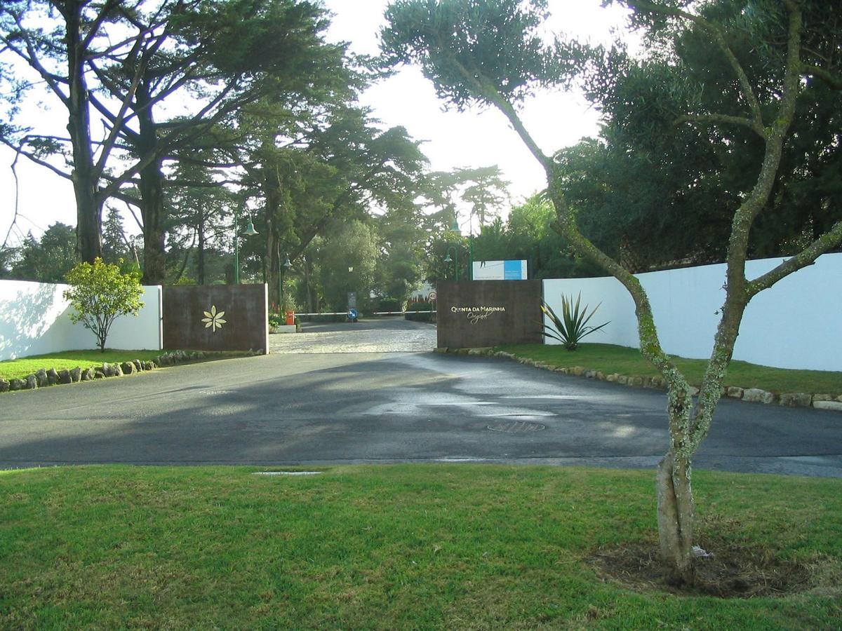Quinta Da Marinha Golf Guincho Guest House Cascais Exterior foto